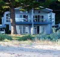 Longbeach Beachfront Villas - Maitland Accommodation