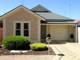 Kadina Luxury Villas - Maitland Accommodation 0