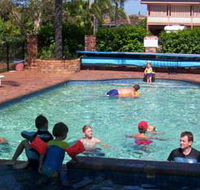Discovery Parks - Ballina - Maitland Accommodation