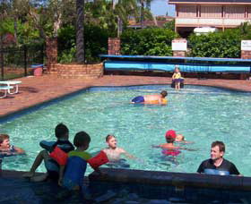 Discovery Parks - Ballina - Maitland Accommodation 0