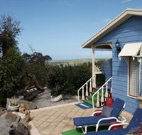 Blue Heaven Cottage - Maitland Accommodation