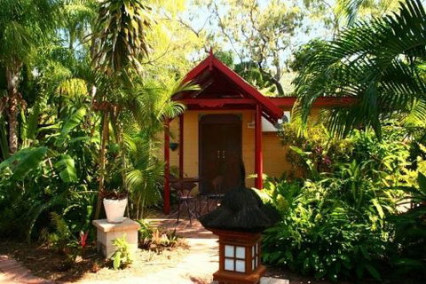 Shambhala Retreat Magnetic Island Cottages - Maitland Accommodation 0