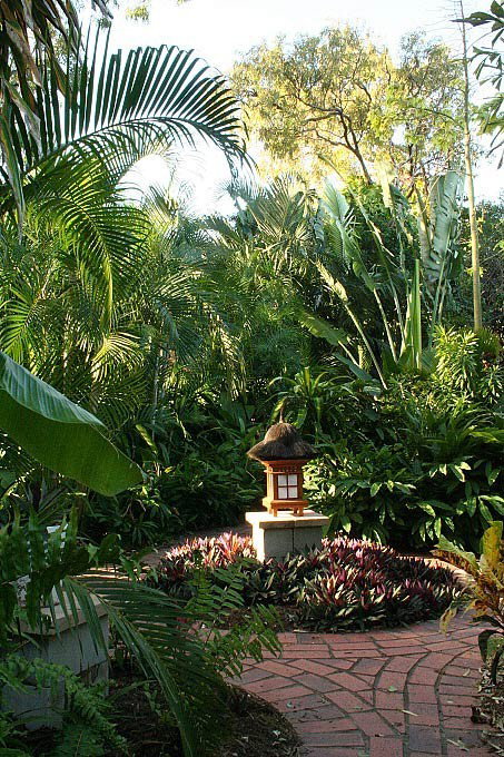 Shambhala Retreat Magnetic Island Cottages - Maitland Accommodation 1