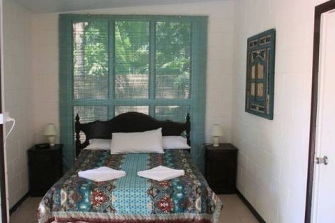 Shambhala Retreat Magnetic Island Cottages - Maitland Accommodation 2