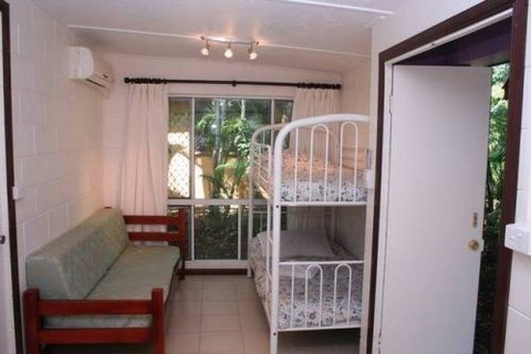 Shambhala Retreat Magnetic Island Cottages - Maitland Accommodation 3