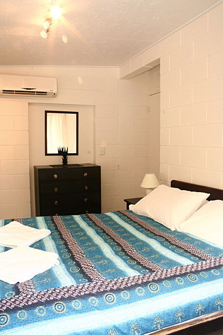 Shambhala Retreat Magnetic Island Cottages - Maitland Accommodation 4