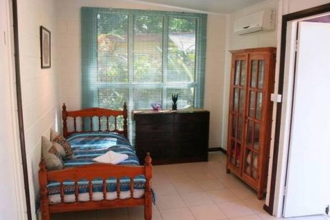Shambhala Retreat Magnetic Island Cottages - Maitland Accommodation 6