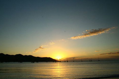 Shambhala Retreat Magnetic Island Cottages - Maitland Accommodation 9