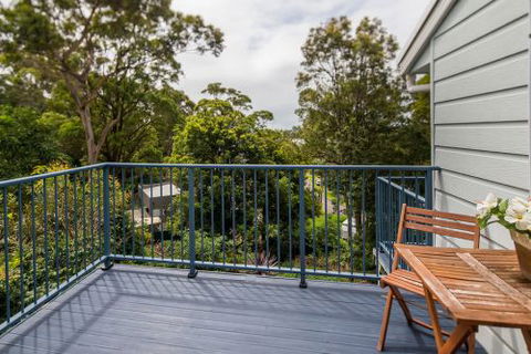 The Lake Limo - Maitland Accommodation 4
