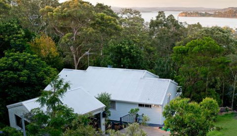 The Lake Limo - Maitland Accommodation 6