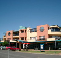 Heavenly Huskisson - Maitland Accommodation