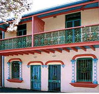 Terraces For Tourists - Maitland Accommodation