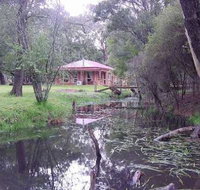 Kangaroo Gully Cottage - Maitland Accommodation