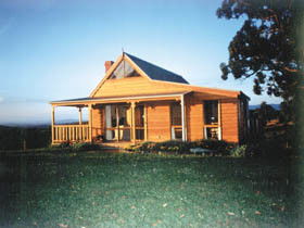 Alkira Cottages - Maitland Accommodation 0