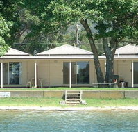 Lorsens On The River - Maitland Accommodation