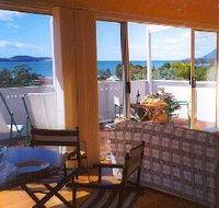 A Seachange - Maitland Accommodation
