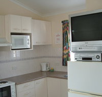 Haven Caravan Park - Maitland Accommodation