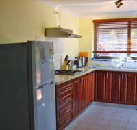 Samson Hideaway - Maitland Accommodation