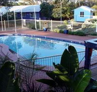 Aldinga Beach Cabins - Maitland Accommodation