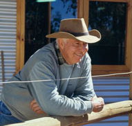 Kings Creek Station - Maitland Accommodation