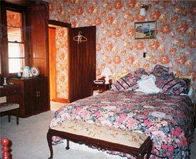 Upper Manilla NSW Maitland Accommodation