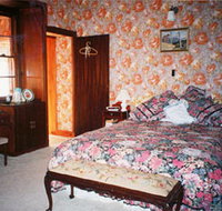Oakhampton Farm Holiday - Maitland Accommodation