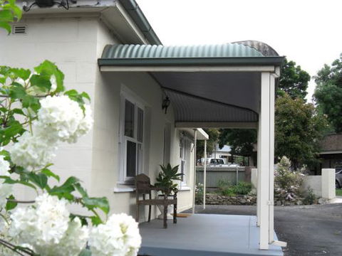 Matilda Cottage Hahndorf - Maitland Accommodation 0