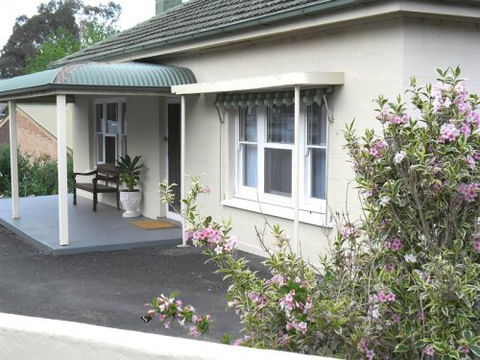 Matilda Cottage Hahndorf - Maitland Accommodation 1