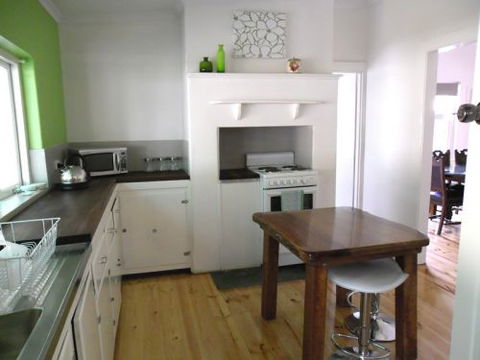 Matilda Cottage Hahndorf - Maitland Accommodation 2
