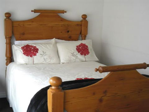 Matilda Cottage Hahndorf - Maitland Accommodation 5