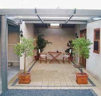 Mcintyre Cottage Bampb - Maitland Accommodation