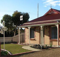 Brooking Cottage - Maitland Accommodation
