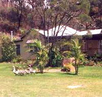 Kookaburra Cottage Farmstay - Maitland Accommodation