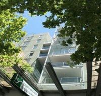 Quest Serviced Apartments - Maitland Accommodation
