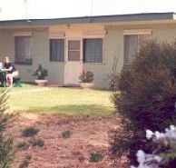 Oaklands Cottage - Maitland Accommodation