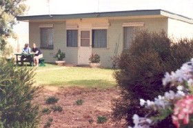 Oaklands Cottage - Maitland Accommodation 0
