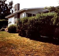 Arundel Cottage - Maitland Accommodation