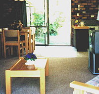 Falls Forest Retreat - Maitland Accommodation
