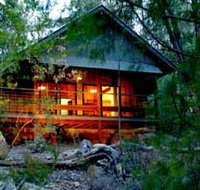 Girraween Environmental Lodge Ltd - Maitland Accommodation