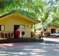 Cairns Sunland Leisure Park - Maitland Accommodation