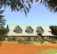 Ocean Vines Retreat - Maitland Accommodation