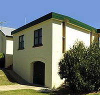 Beachport Holiday Units - Maitland Accommodation