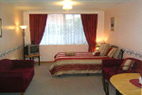 Ashwood Park Holiday Units - Maitland Accommodation 0