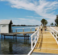 Mcmillans Of Metung Resort - Maitland Accommodation