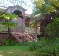 Naracoopa Bed And Breakfast And Pavilion - Maitland Accommodation