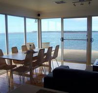 Coorong Beach House - Maitland Accommodation
