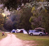 Mt Warning Holiday Park - Maitland Accommodation