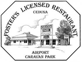 Ceduna Airport Caravan Park - Maitland Accommodation 0