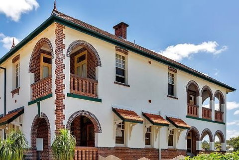 Cumquat House - Maitland Accommodation 1