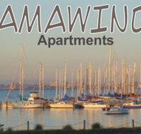 Amawind Apartments Pty Ltd - Maitland Accommodation